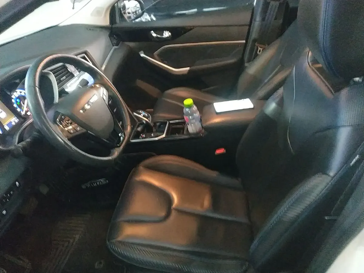 2019 Venucia D60 EV BEV 58KWH,autocango,china used car exporter,china ev exporter,chinese used car exporter,chinese used ev exporter