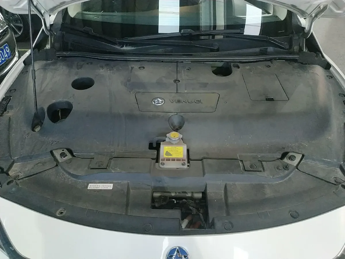 2019 Venucia D60 EV BEV 58KWH,autocango,china used car exporter,china ev exporter,chinese used car exporter,chinese used ev exporter