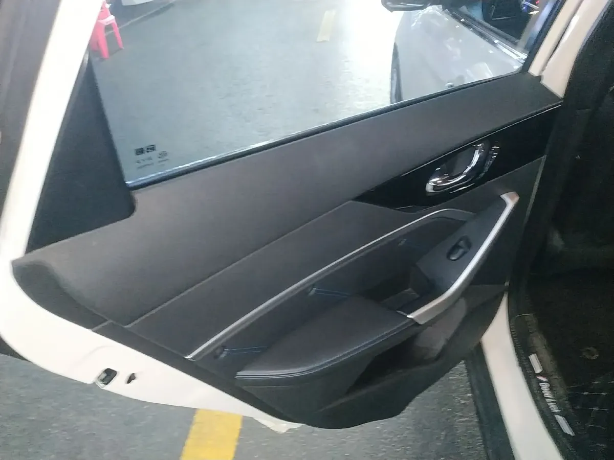 2019 Venucia D60 EV BEV 58KWH,autocango,china used car exporter,china ev exporter,chinese used car exporter,chinese used ev exporter