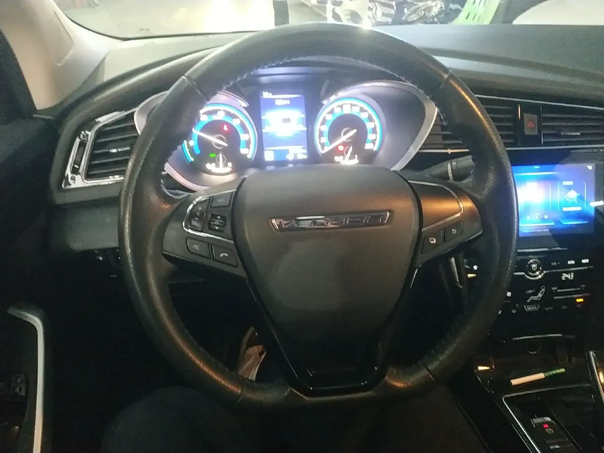 2019 Venucia D60 EV BEV 58KWH,autocango,china used car exporter,china ev exporter,chinese used car exporter,chinese used ev exporter