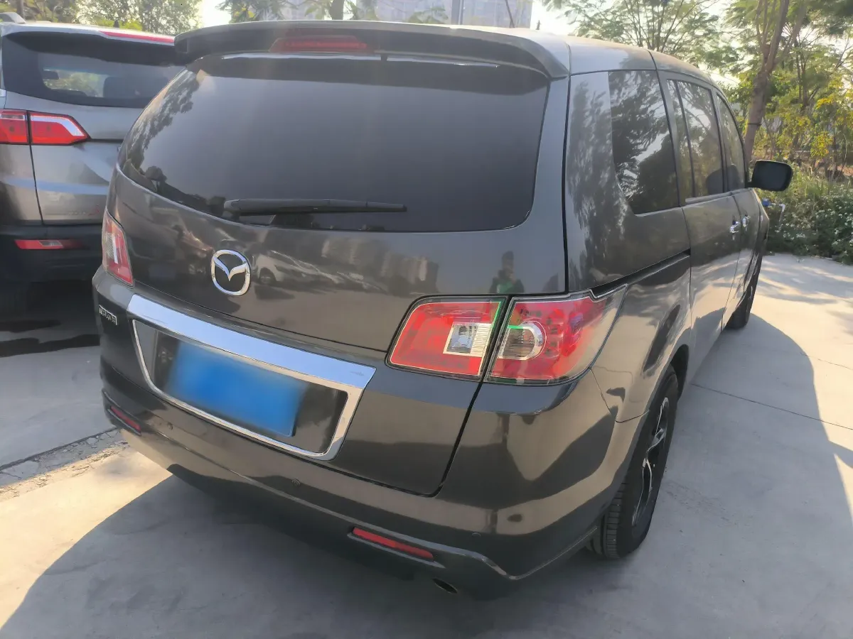 2011 Mazda 8 2.3L 154HP L4 4AT,autocango,china used car exporter,china ev exporter,chinese used car exporter,chinese used ev exporter
