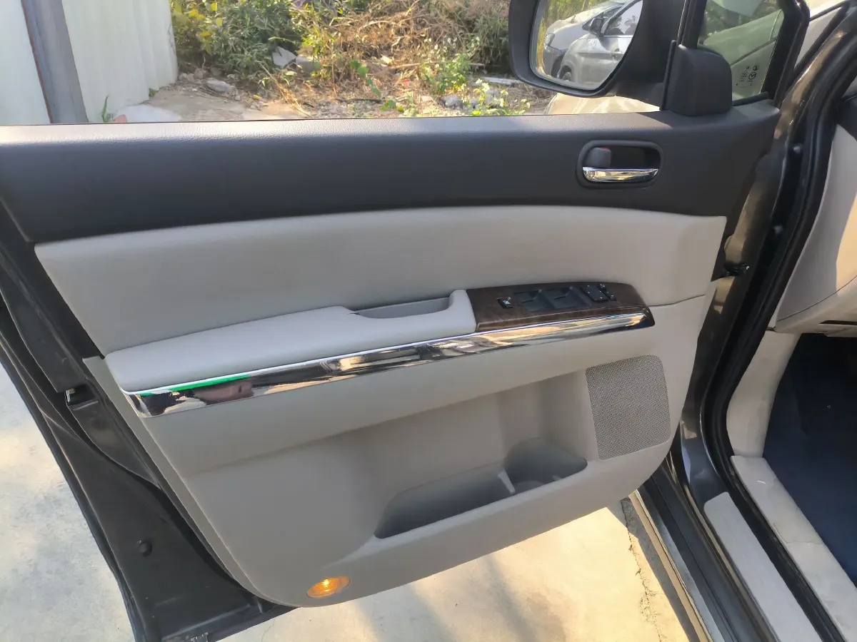 2011 Mazda 8 2.3L 154HP L4 4AT,autocango,china used car exporter,china ev exporter,chinese used car exporter,chinese used ev exporter