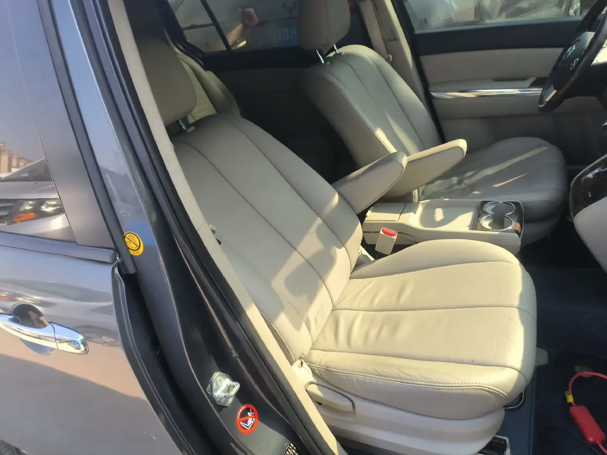 2011 Mazda 8 2.3L 154HP L4 4AT,autocango,china used car exporter,china ev exporter,chinese used car exporter,chinese used ev exporter