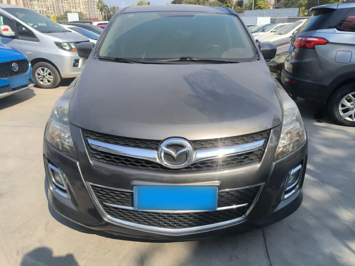 2011 Mazda 8 2.3L 154HP L4 4AT,autocango,china used car exporter,china ev exporter,chinese used car exporter,chinese used ev exporter