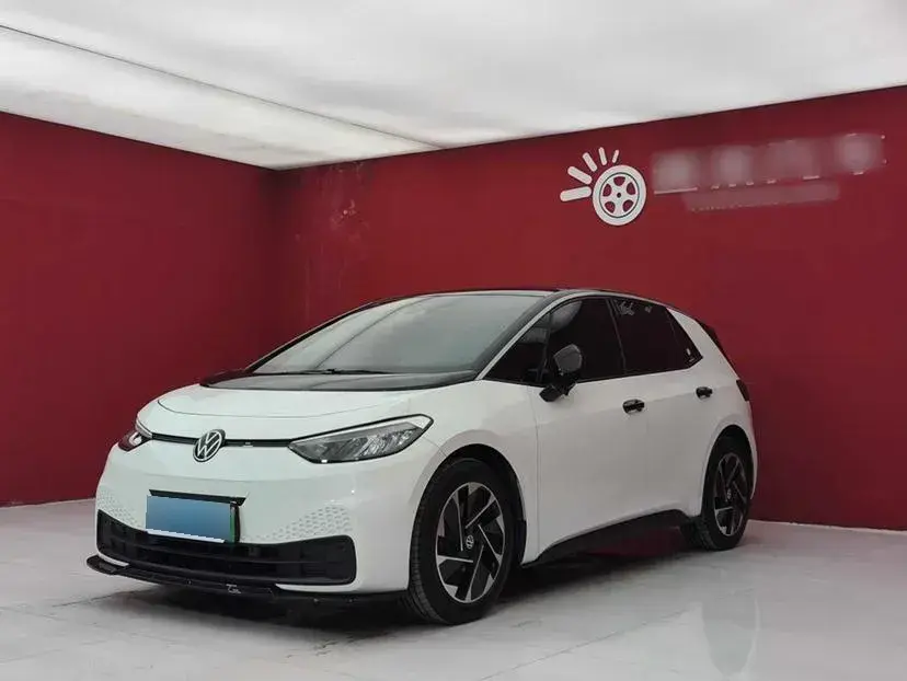 2024 Volkswagen ID.3 BEV 52.8KWH