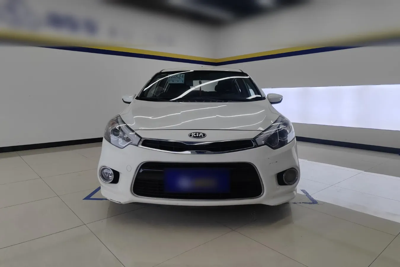2014 Kia K3S 1.6L 128HP L4 6AT,autocango,china used car exporter,china ev exporter,chinese used car exporter,chinese used ev exporter