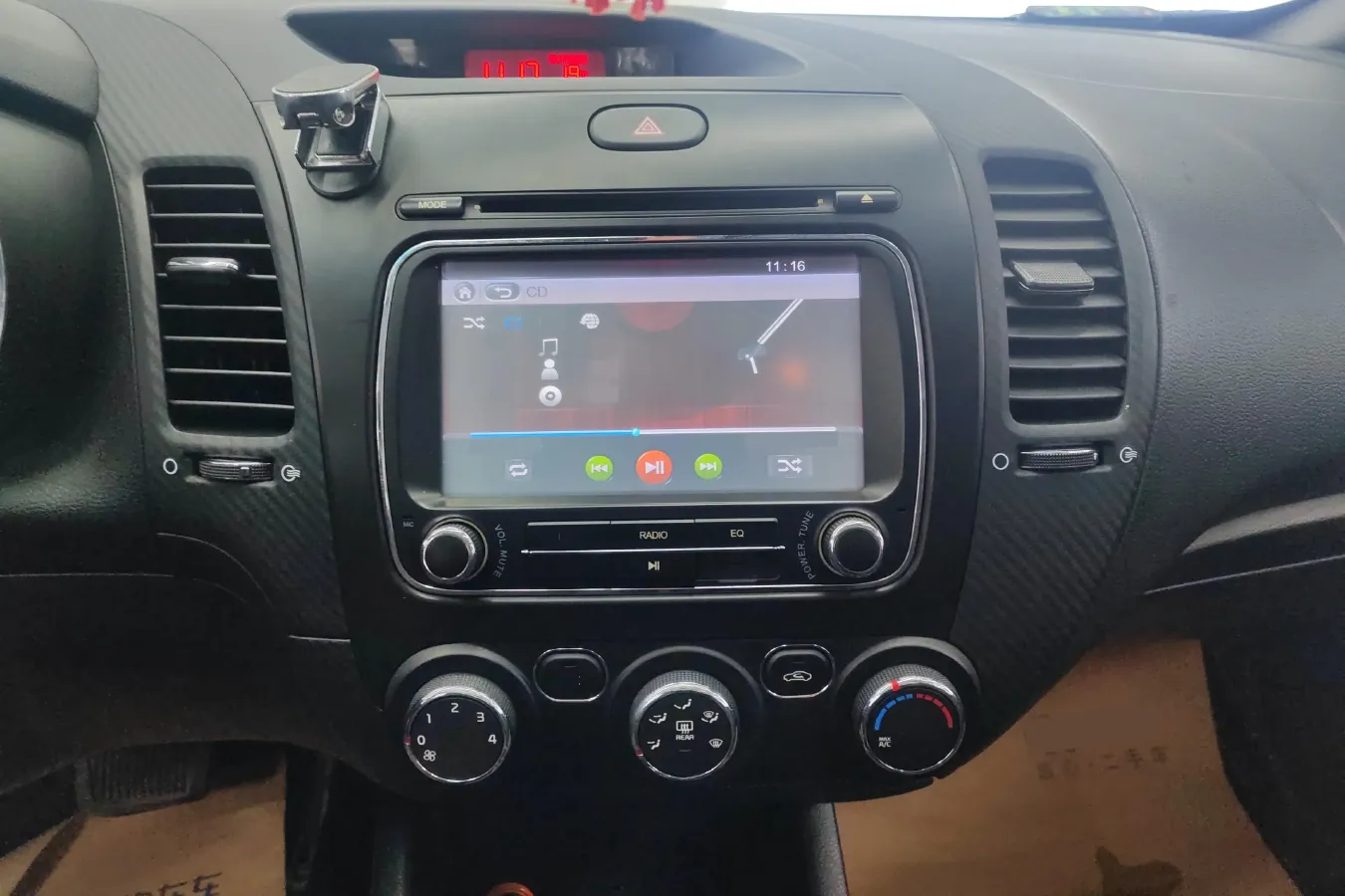 2014 Kia K3S 1.6L 128HP L4 6AT,autocango,china used car exporter,china ev exporter,chinese used car exporter,chinese used ev exporter