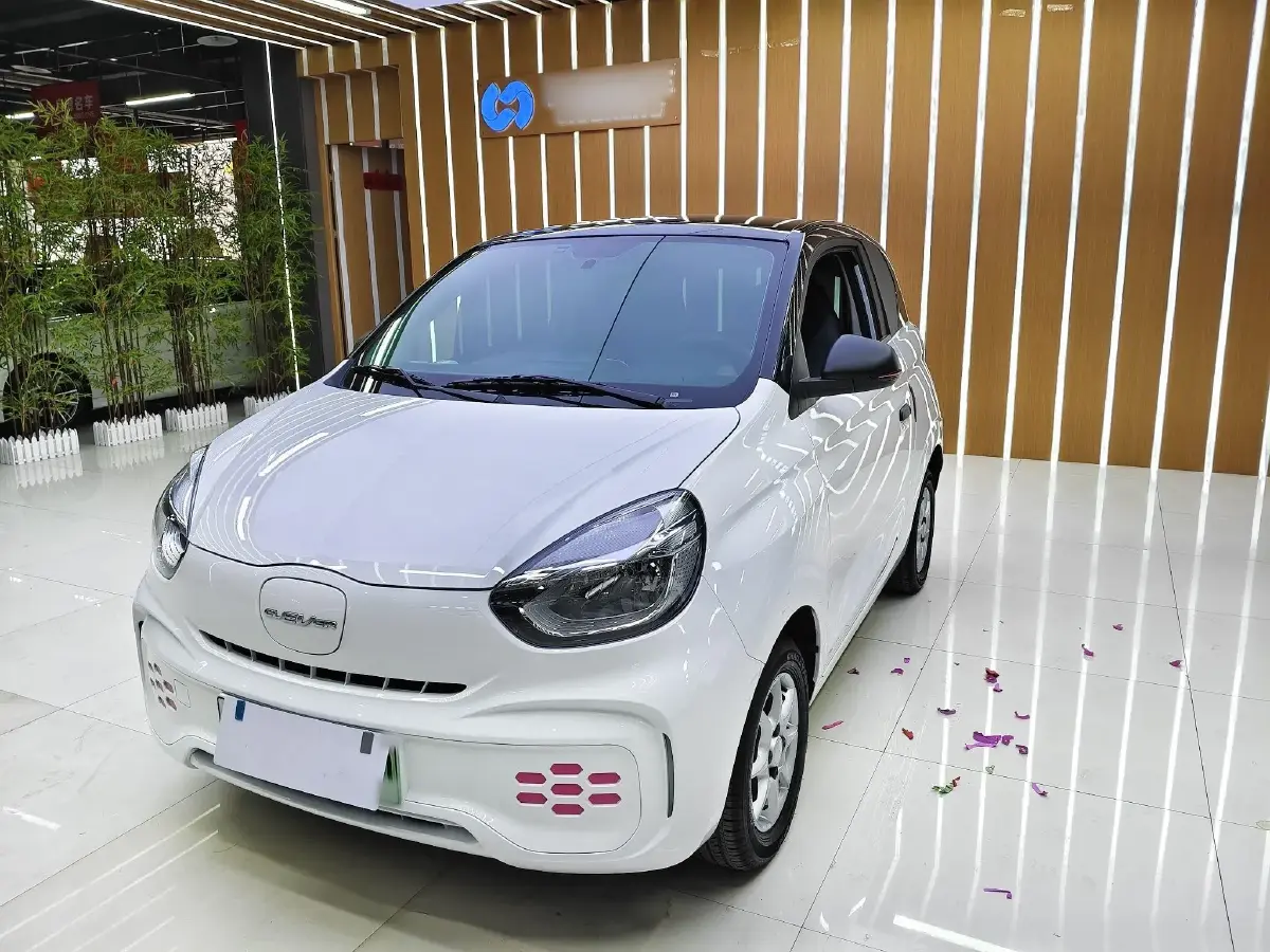 2022 Roewe Clever BEV 29KWH