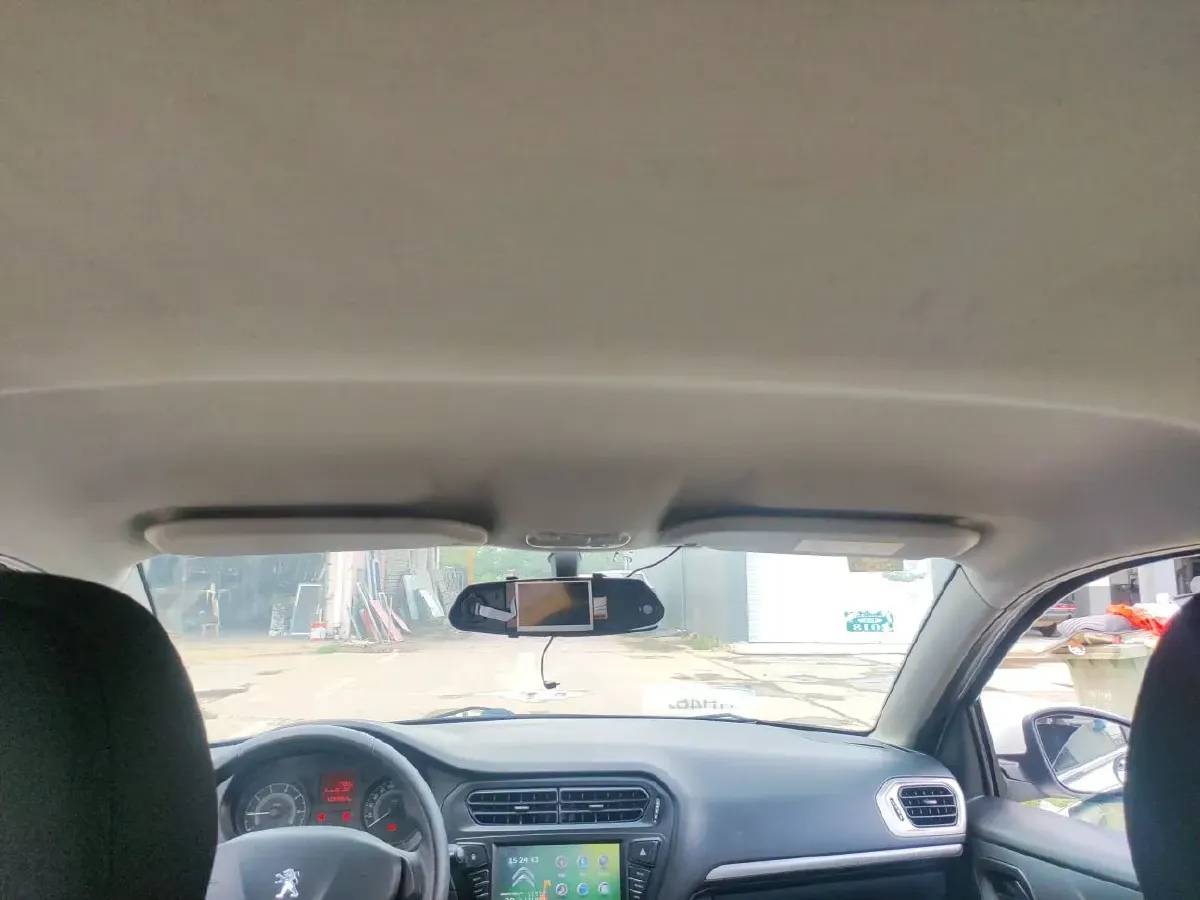 2014 Peugeot 301 1.6L 117HP L4 5MT,autocango,china used car exporter,china ev exporter,chinese used car exporter,chinese used ev exporter