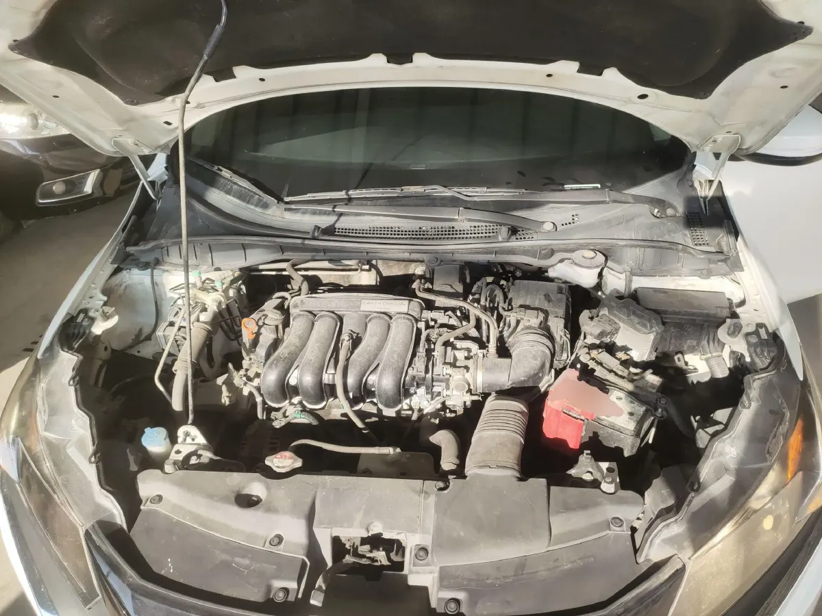 2017 Honda Gienia 1.5L 131HP L4 CVT,autocango,china used car exporter,china ev exporter,chinese used car exporter,chinese used ev exporter