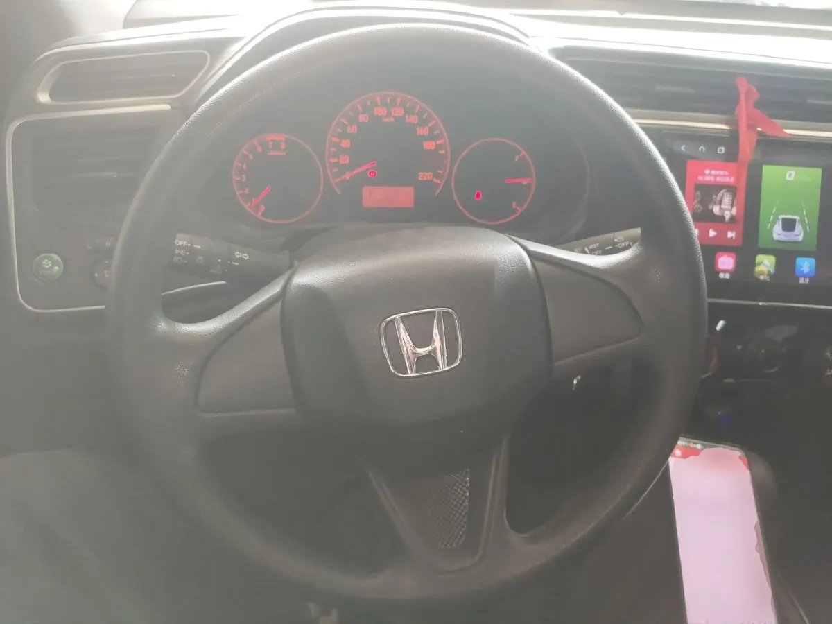 2017 Honda Gienia 1.5L 131HP L4 CVT,autocango,china used car exporter,china ev exporter,chinese used car exporter,chinese used ev exporter