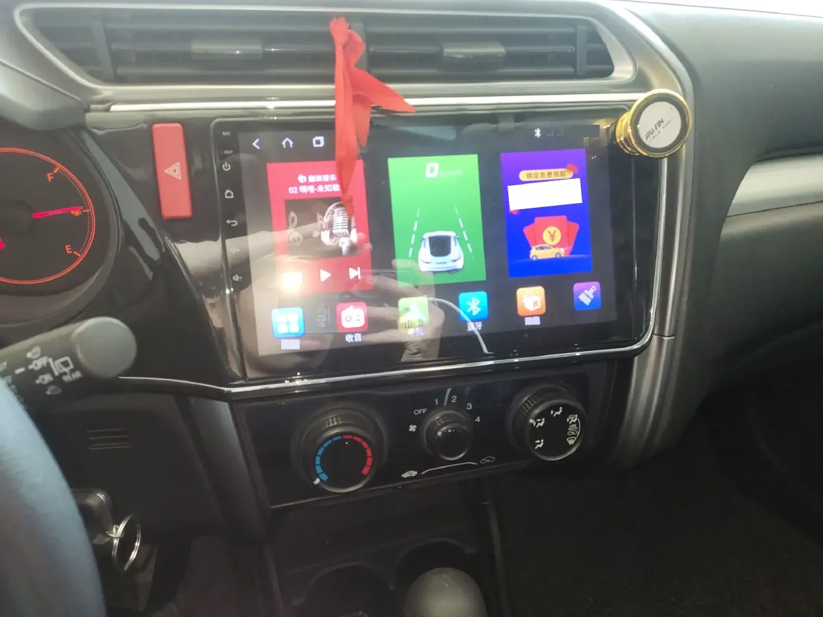 2017 Honda Gienia 1.5L 131HP L4 CVT,autocango,china used car exporter,china ev exporter,chinese used car exporter,chinese used ev exporter