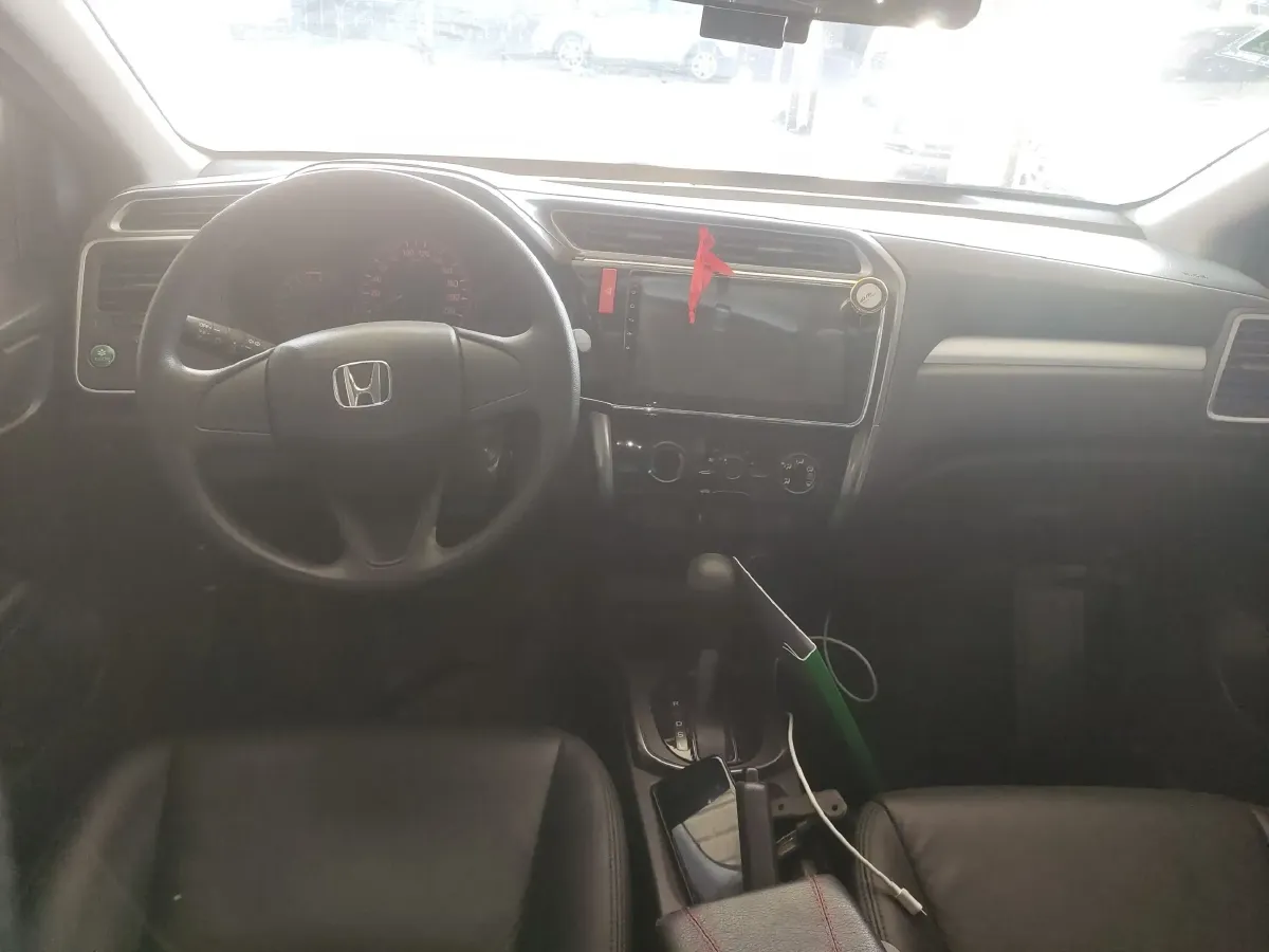 2017 Honda Gienia 1.5L 131HP L4 CVT,autocango,china used car exporter,china ev exporter,chinese used car exporter,chinese used ev exporter