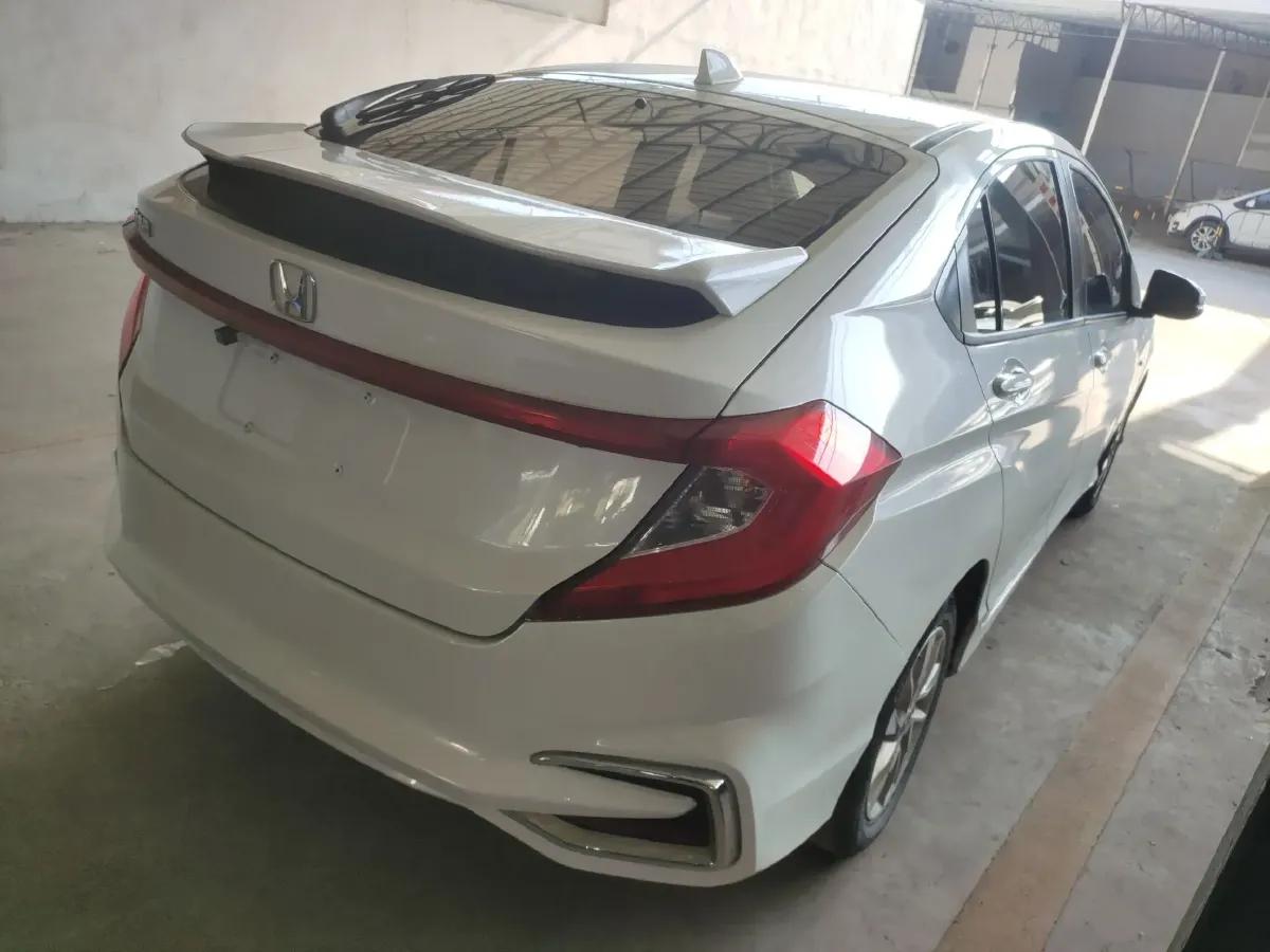 2017 Honda Gienia 1.5L 131HP L4 CVT,autocango,china used car exporter,china ev exporter,chinese used car exporter,chinese used ev exporter