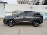 2021 ChangAn CS75 Plus 1.5T 178HP L4 6AT,autocango,china used car exporter,china ev exporter,chinese used car exporter,chinese used ev exporter