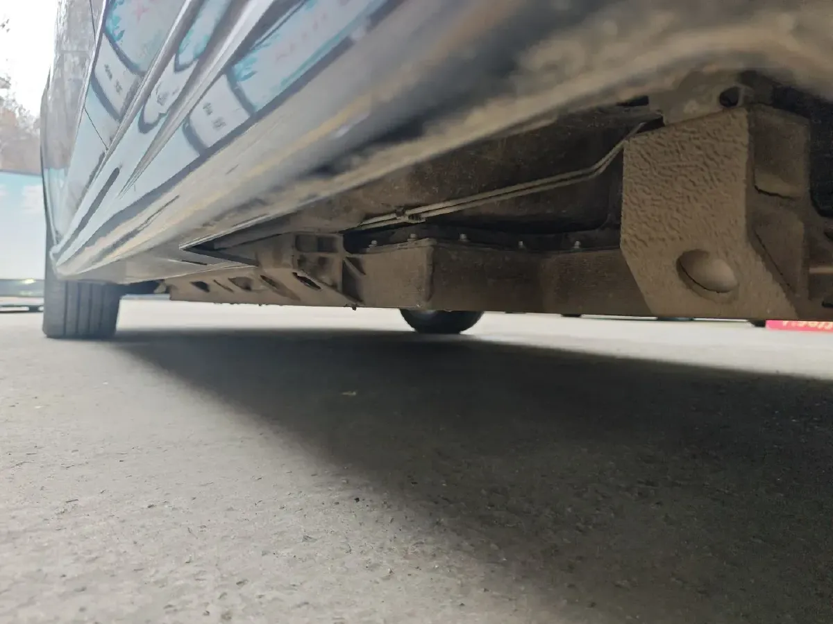 2019 BeiJing Auto EU7 BEV 60.225KWH,autocango,china used car exporter,china ev exporter,chinese used car exporter,chinese used ev exporter