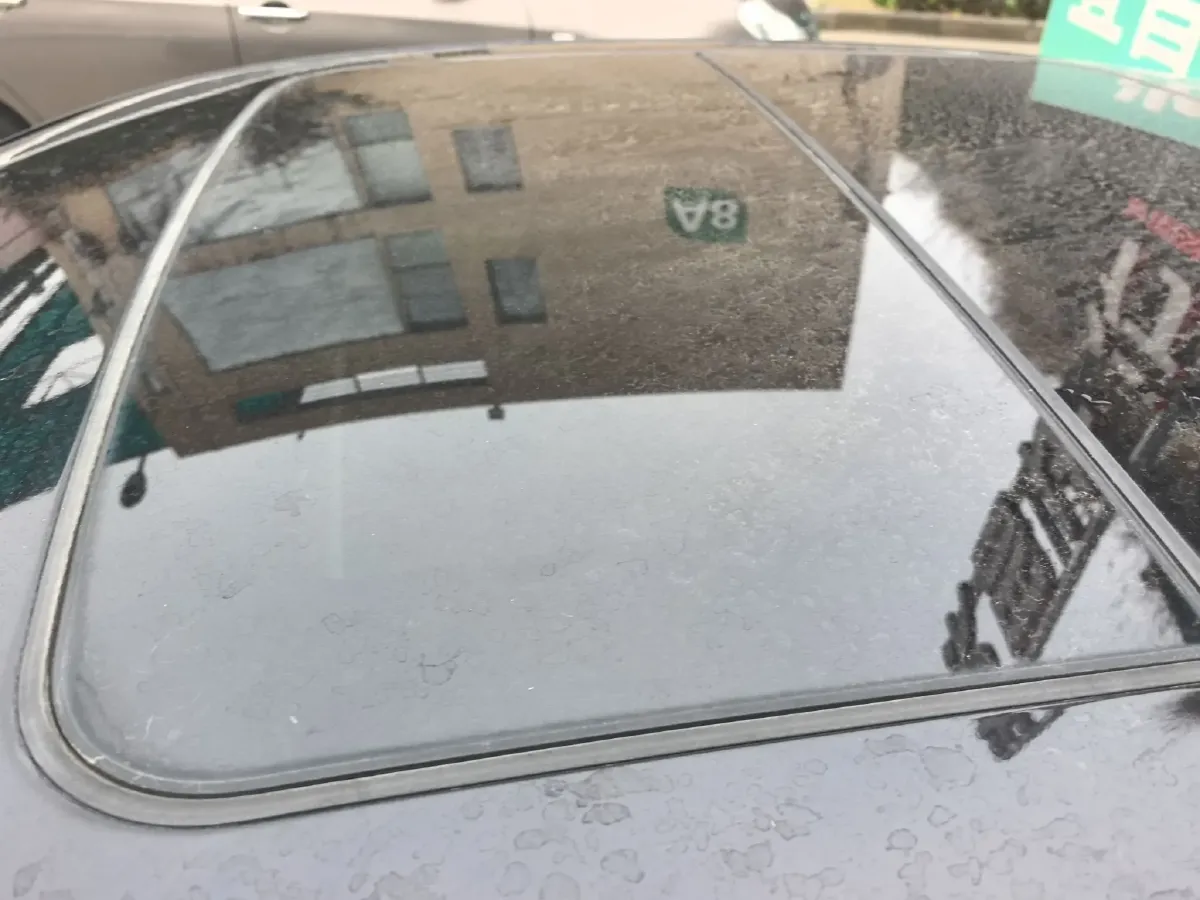 2019 BeiJing Auto EU7 BEV 60.225KWH,autocango,china used car exporter,china ev exporter,chinese used car exporter,chinese used ev exporter