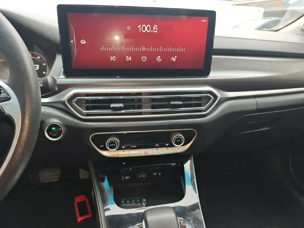 2019 BeiJing Auto EU7 BEV 60.225KWH,autocango,china used car exporter,china ev exporter,chinese used car exporter,chinese used ev exporter