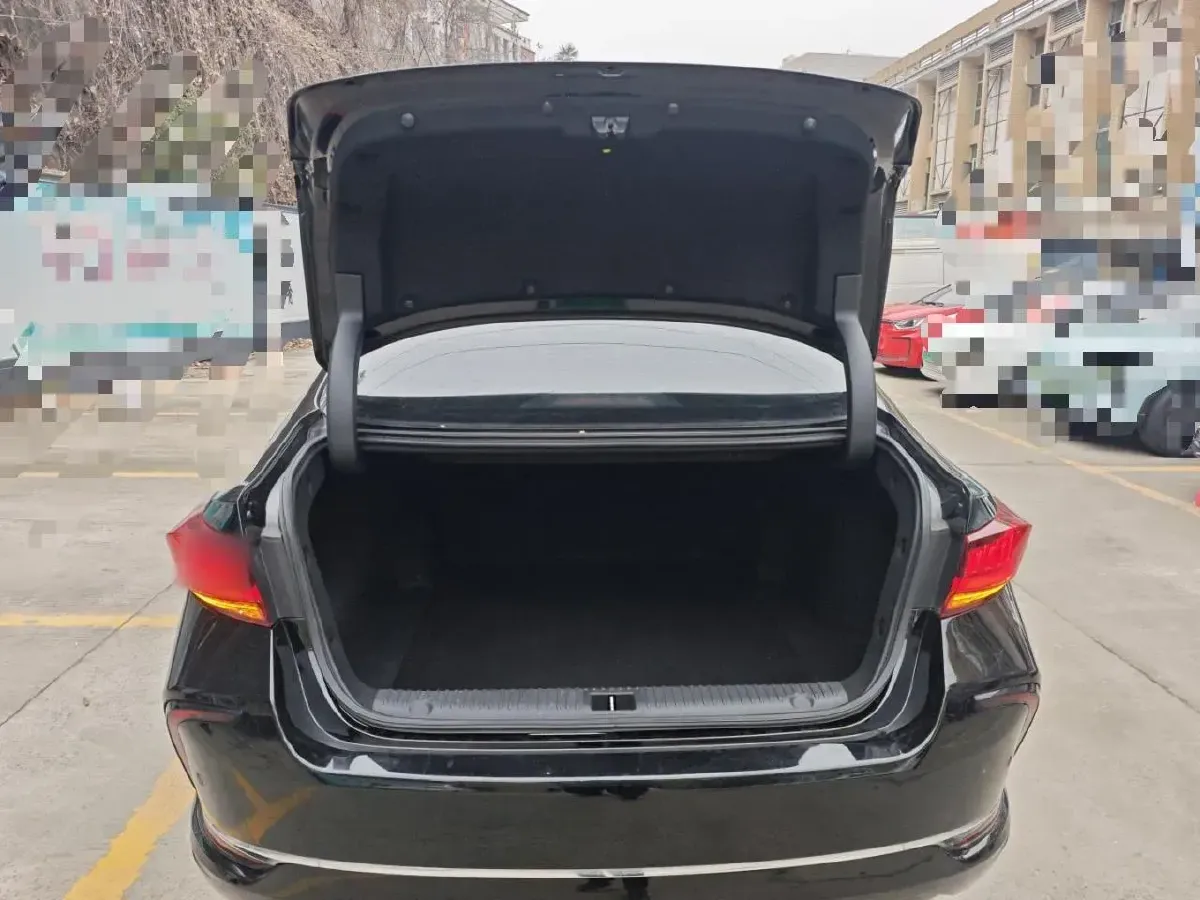 2019 BeiJing Auto EU7 BEV 60.225KWH,autocango,china used car exporter,china ev exporter,chinese used car exporter,chinese used ev exporter