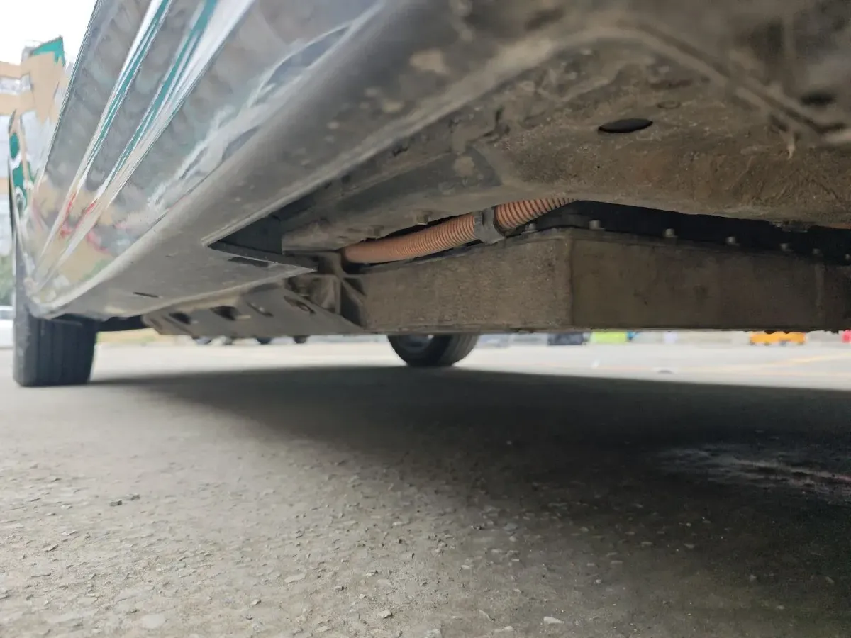 2019 BeiJing Auto EU7 BEV 60.225KWH,autocango,china used car exporter,china ev exporter,chinese used car exporter,chinese used ev exporter