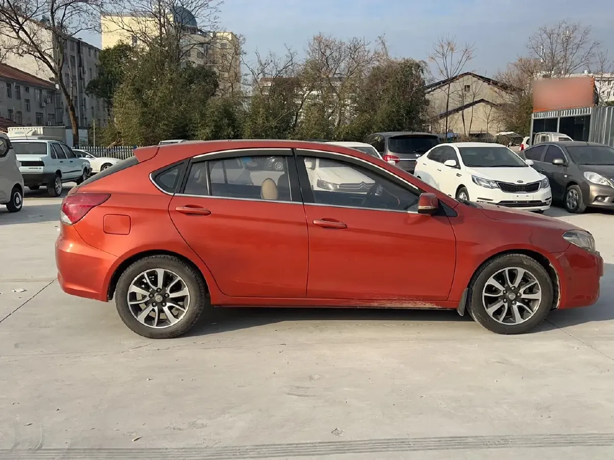 2013 Soueast V6 1.5L 120HP L4 CVT,autocango,china used car exporter,china ev exporter,chinese used car exporter,chinese used ev exporter