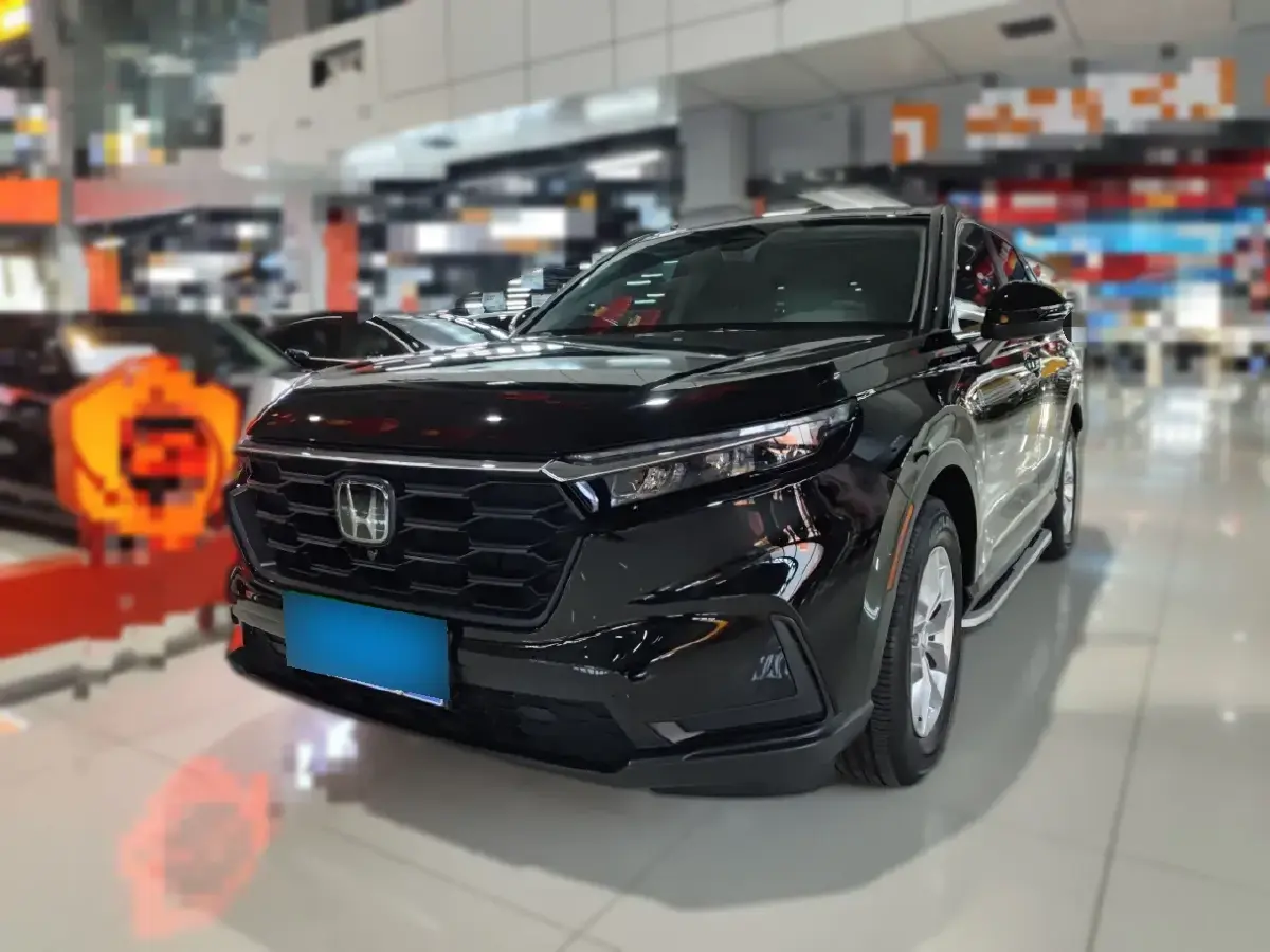 2023 Honda CR-V 1.5T 193HP L4 CVT