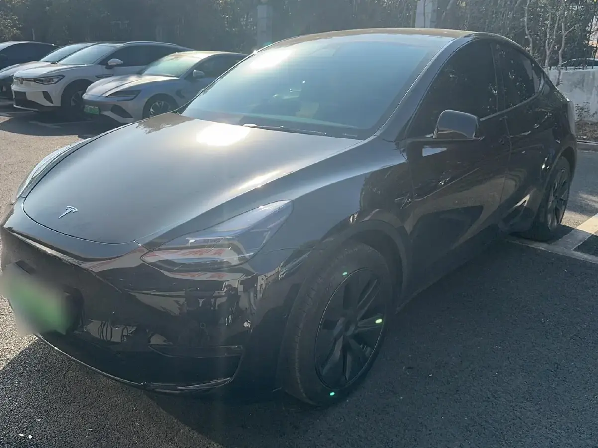 2023 Tesla Model Y BEV 78.4KWH