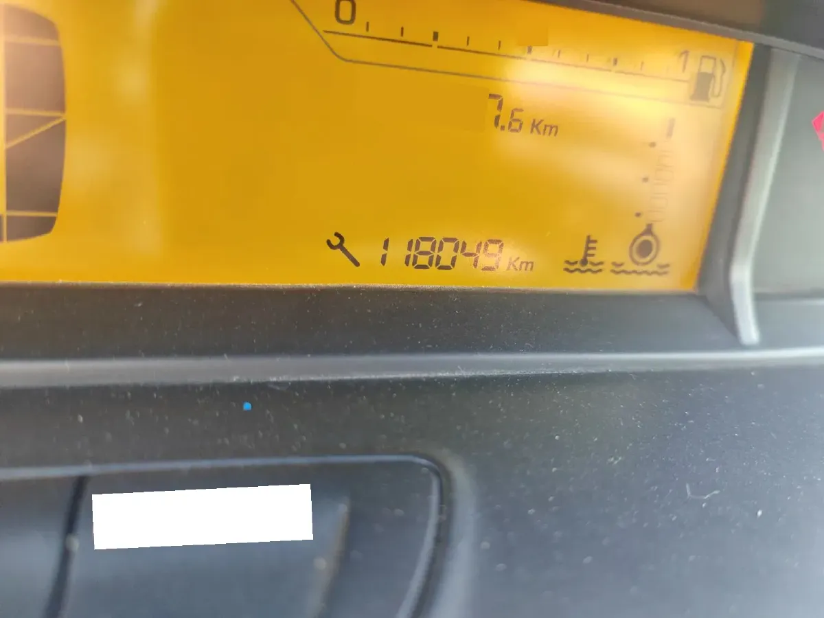 2013 Citroen C-Quatre 1.6L 117HP L4 5MT,autocango,china used car exporter,china ev exporter,chinese used car exporter,chinese used ev exporter