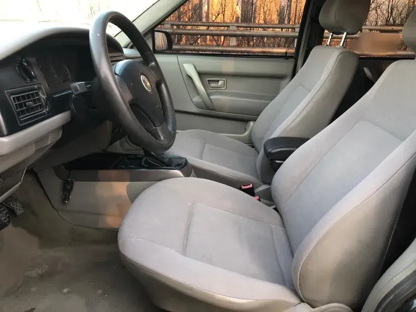 2008 Volkswagen Santana Vista 1.8L 101HP L4 5MT,autocango,china used car exporter,china ev exporter,chinese used car exporter,chinese used ev exporter