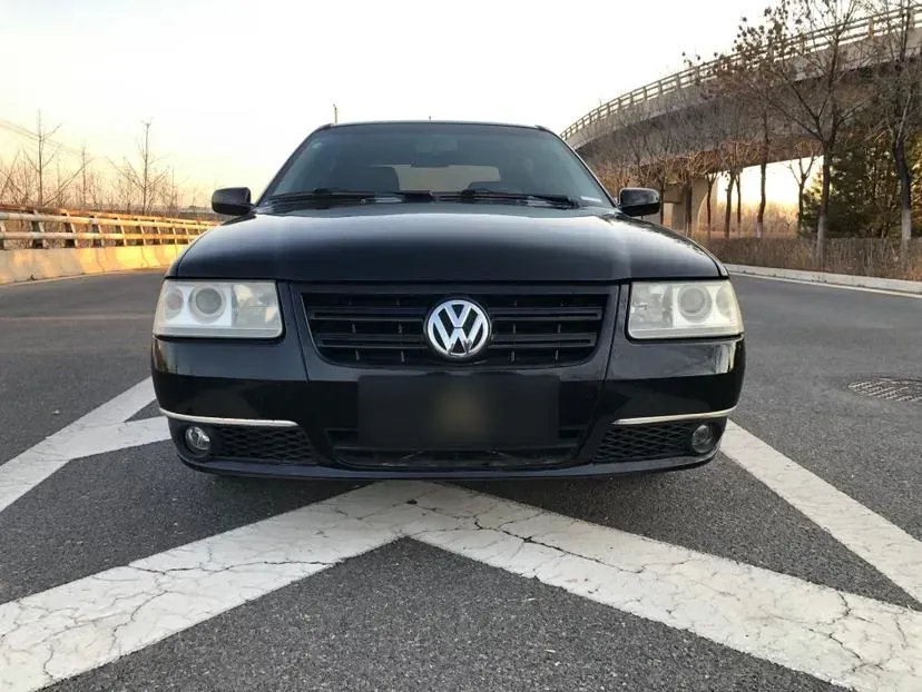 2008 Volkswagen Santana Vista 1.8L 101HP L4 5MT,autocango,china used car exporter,china ev exporter,chinese used car exporter,chinese used ev exporter