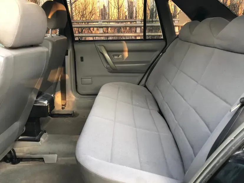 2008 Volkswagen Santana Vista 1.8L 101HP L4 5MT,autocango,china used car exporter,china ev exporter,chinese used car exporter,chinese used ev exporter