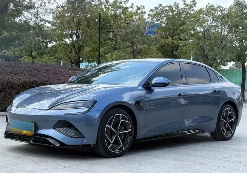 2023 BYD Seal BEV 82.5KWH