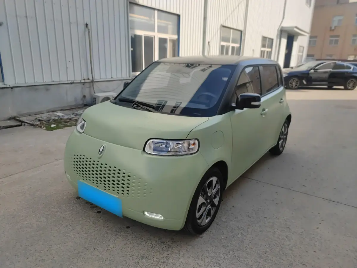 2022 Ora WhiteCat BEV 29.4KWH