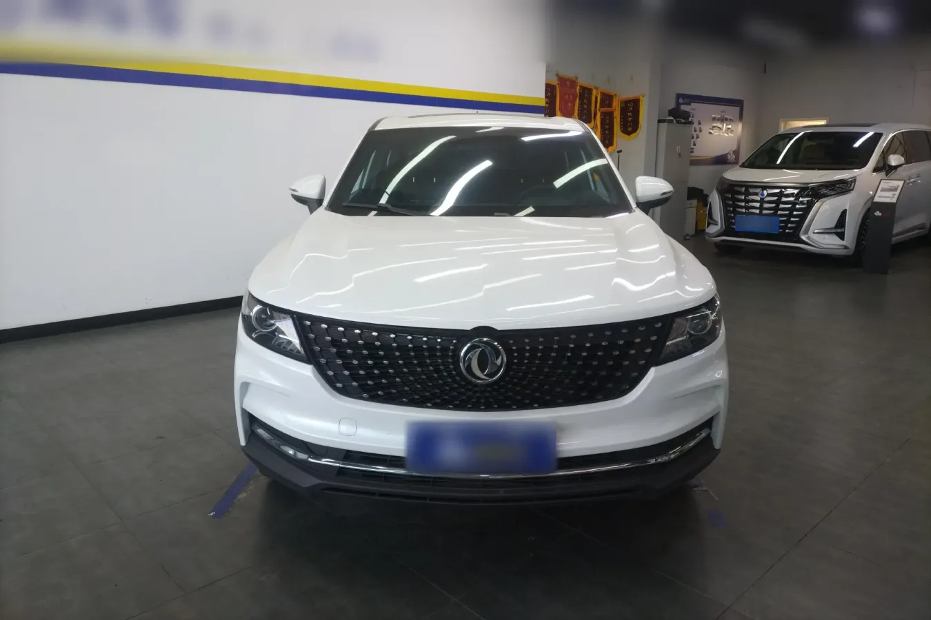 2022 DongFeng Fengon Fengon ix5 1.5T 150HP L4 CVT,autocango,china used car exporter,china ev exporter,chinese used car exporter,chinese used ev exporter
