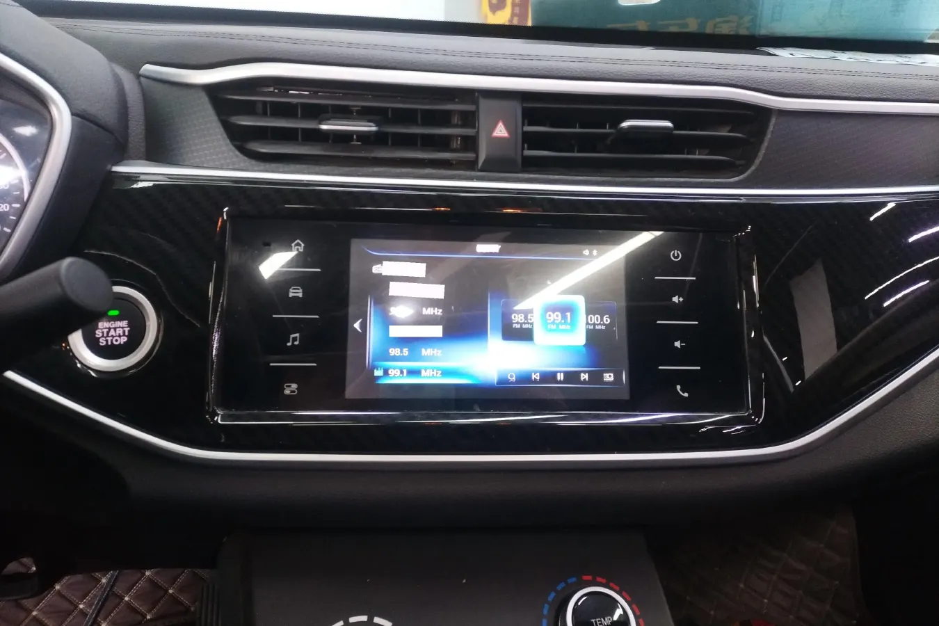 2022 DongFeng Fengon Fengon ix5 1.5T 150HP L4 CVT,autocango,china used car exporter,china ev exporter,chinese used car exporter,chinese used ev exporter