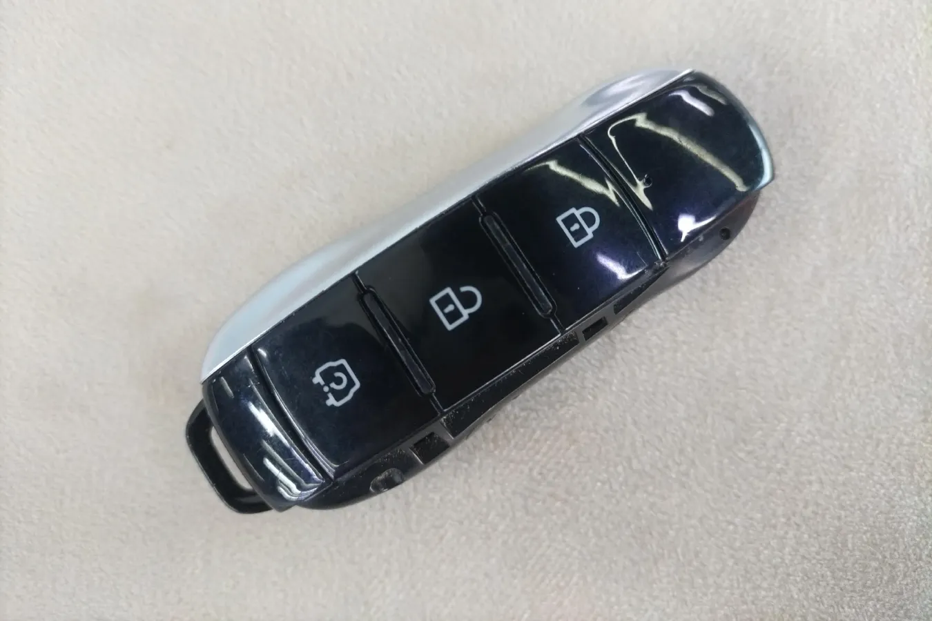 2022 DongFeng Fengon Fengon ix5 1.5T 150HP L4 CVT,autocango,china used car exporter,china ev exporter,chinese used car exporter,chinese used ev exporter