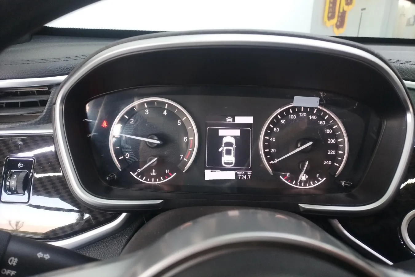 2022 DongFeng Fengon Fengon ix5 1.5T 150HP L4 CVT,autocango,china used car exporter,china ev exporter,chinese used car exporter,chinese used ev exporter