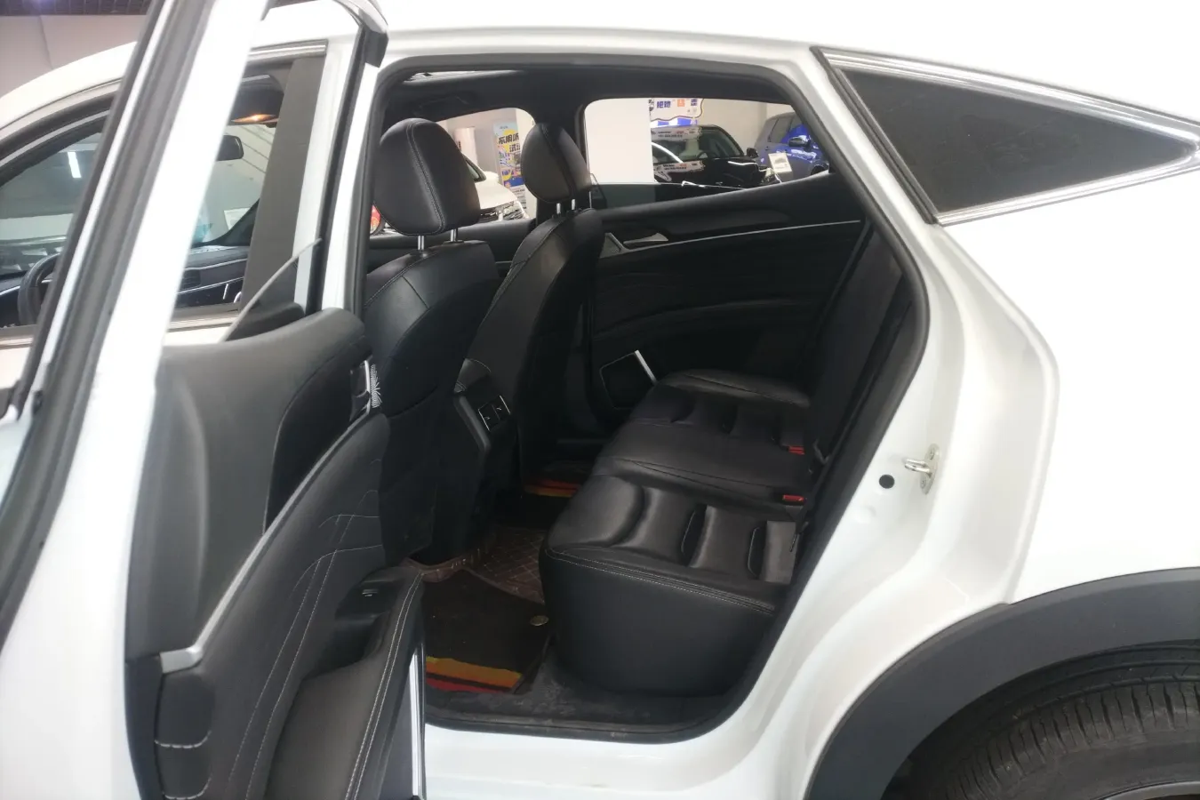 2022 DongFeng Fengon Fengon ix5 1.5T 150HP L4 CVT,autocango,china used car exporter,china ev exporter,chinese used car exporter,chinese used ev exporter