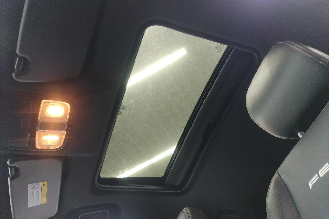 2022 DongFeng Fengon Fengon ix5 1.5T 150HP L4 CVT,autocango,china used car exporter,china ev exporter,chinese used car exporter,chinese used ev exporter