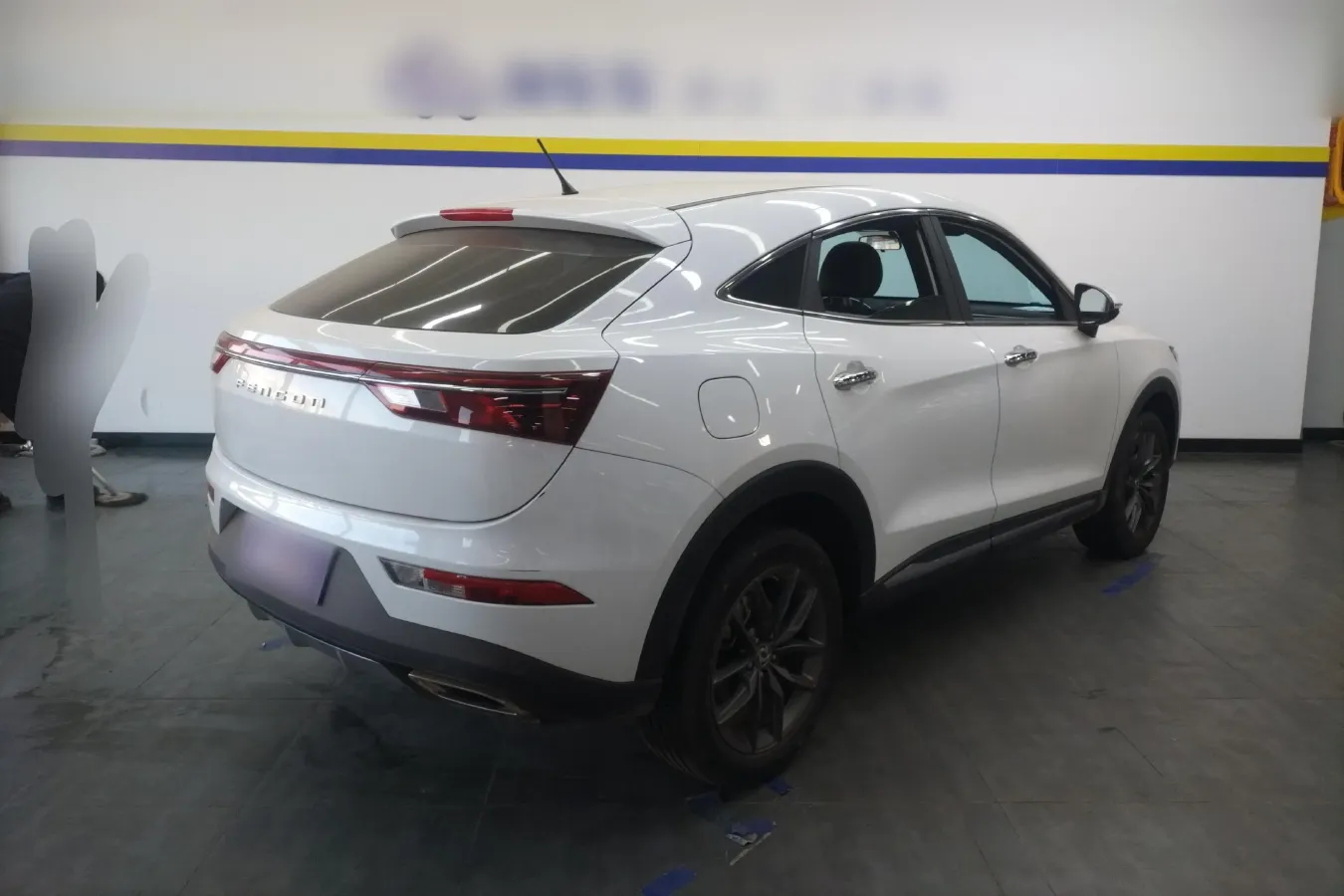 2022 DongFeng Fengon Fengon ix5 1.5T 150HP L4 CVT,autocango,china used car exporter,china ev exporter,chinese used car exporter,chinese used ev exporter