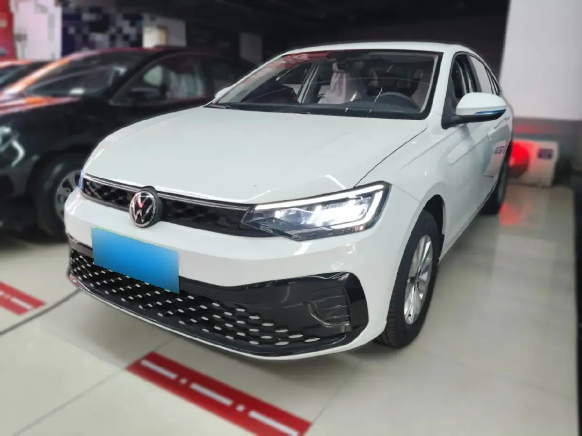 2023 Volkswagen Lavida 1.5L 110HP L4 6AT