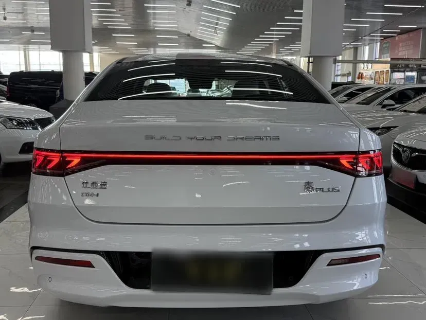 2021 BYD Qin Plus 1.5L 110HP L4 E-CVT PHEV 18.32KWH,autocango,china used car exporter,china ev exporter,chinese used car exporter,chinese used ev exporter