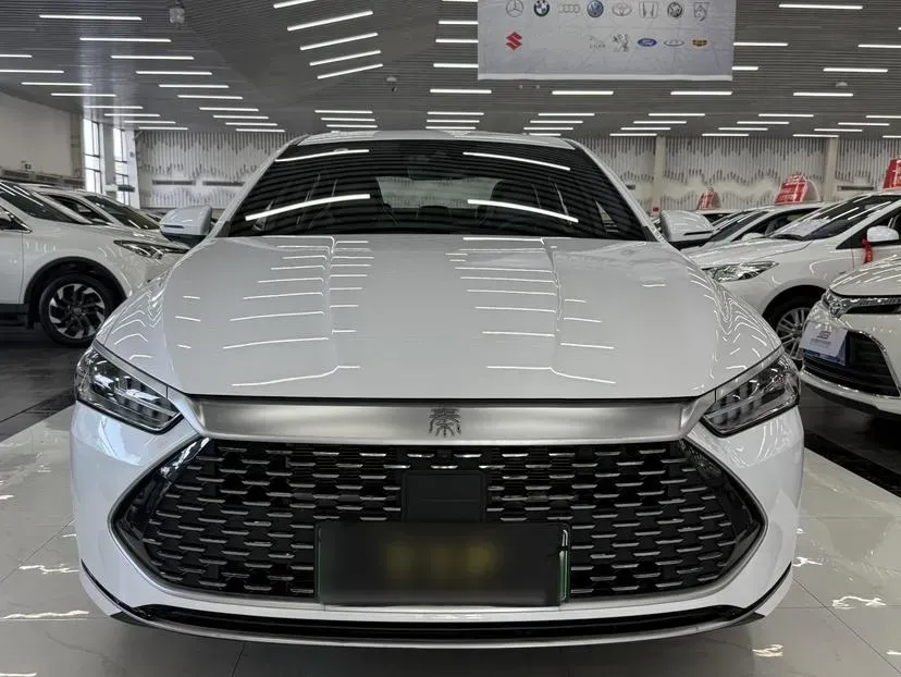 2021 BYD Qin Plus 1.5L 110HP L4 E-CVT PHEV 18.32KWH,autocango,china used car exporter,china ev exporter,chinese used car exporter,chinese used ev exporter