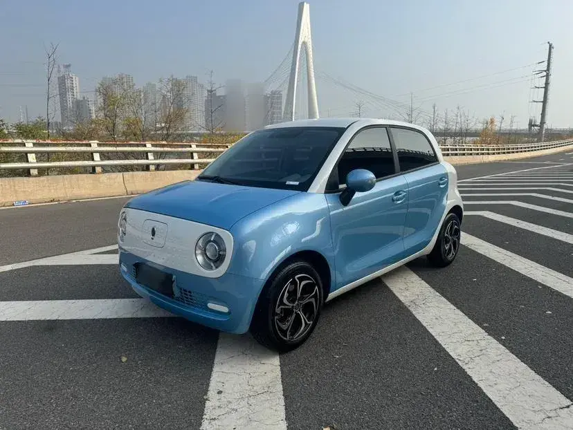 2021 Ora BlackCat BEV 28.5KWH