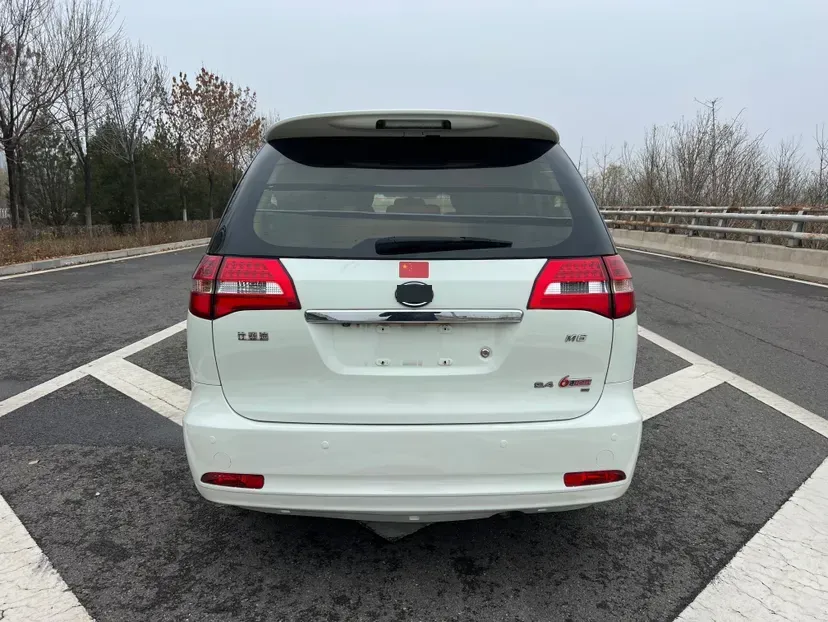 2015 BYD M6 2.4L 167HP L4 6DCT,autocango,china used car exporter,china ev exporter,chinese used car exporter,chinese used ev exporter
