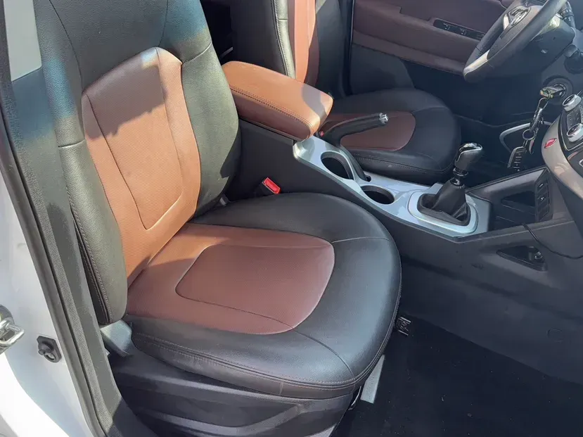 2015 JAC Refine S5 1.5T 174HP L4 6MT,autocango,china used car exporter,china ev exporter,chinese used car exporter,chinese used ev exporter