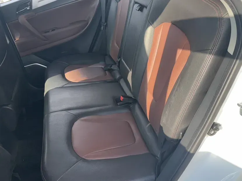 2015 JAC Refine S5 1.5T 174HP L4 6MT,autocango,china used car exporter,china ev exporter,chinese used car exporter,chinese used ev exporter