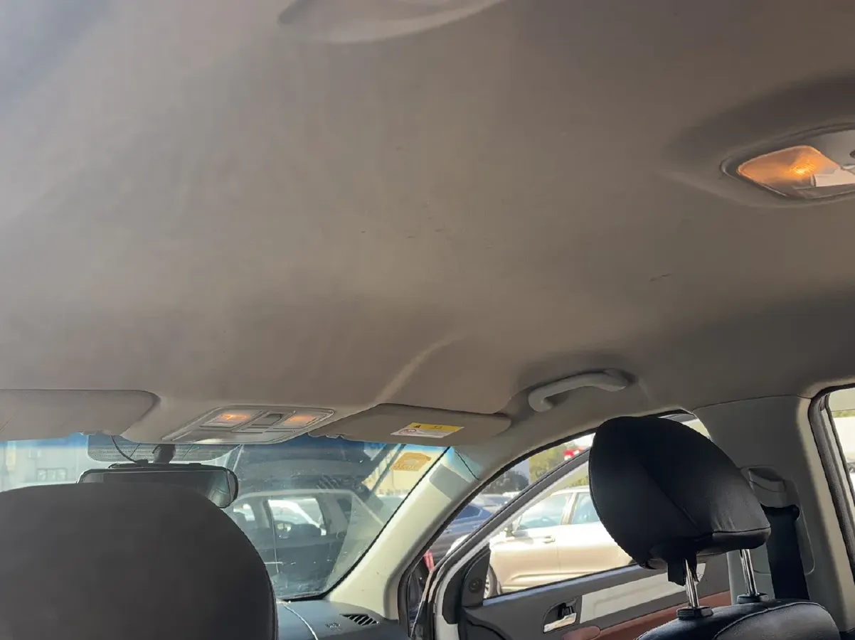 2015 JAC Refine S5 1.5T 174HP L4 6MT,autocango,china used car exporter,china ev exporter,chinese used car exporter,chinese used ev exporter