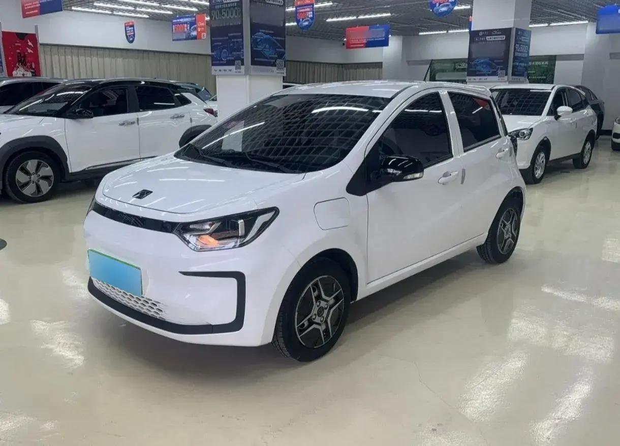 2021 Sehol HuaXianZi BEV 15KWH
