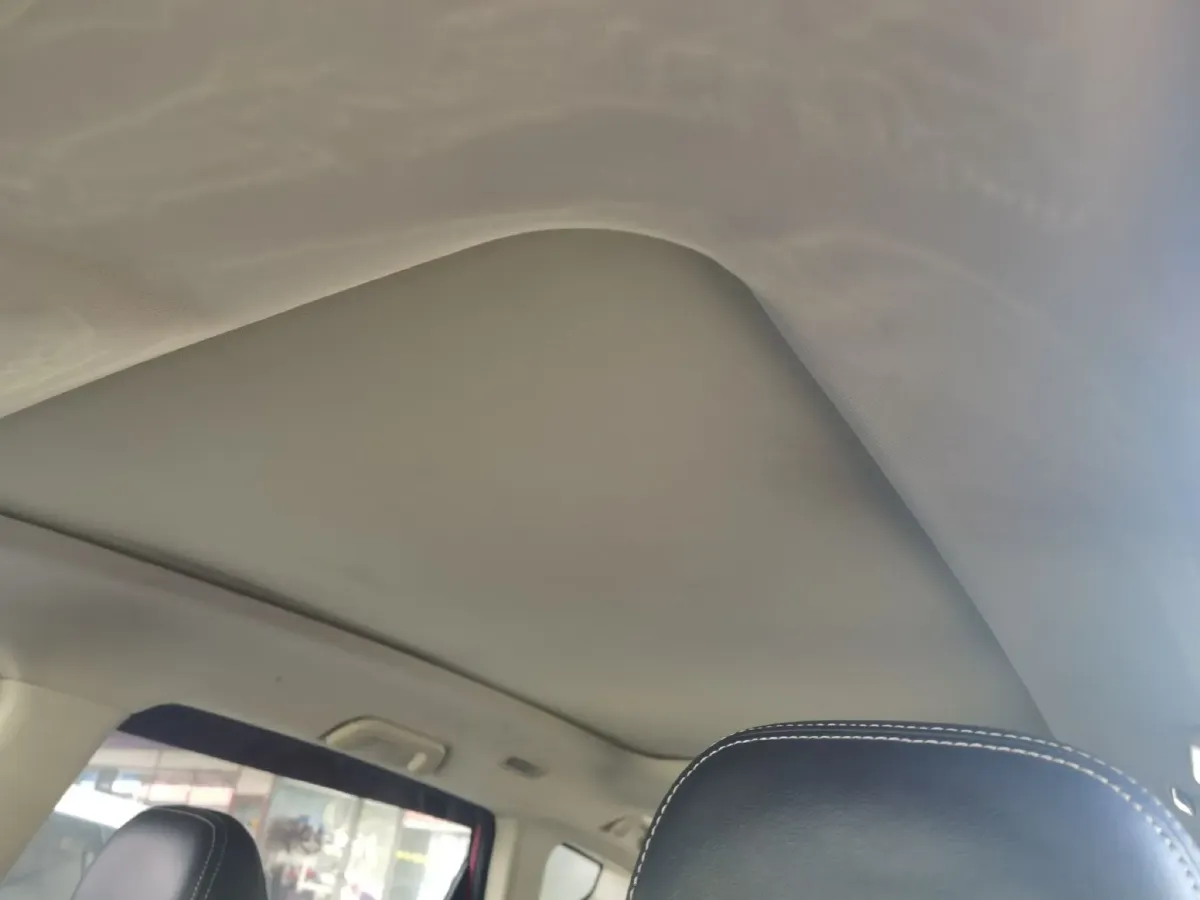 2017 DongFeng Fengon Fengon 580 1.5T 150HP L4 CVT,autocango,china used car exporter,china ev exporter,chinese used car exporter,chinese used ev exporter